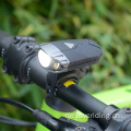 USB-Wiederaufladbares Fahrrad-Bicycle-Licht